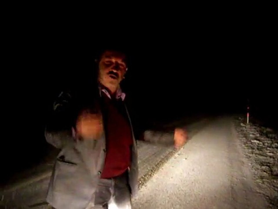 KASTAMONU ÇATALZEYTİN YOLUNDA KAR YAĞIŞI