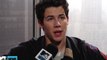 Nick Jonas Is Learning 'How To Succeed'