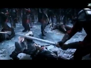 Assassin's Creed Revelations   la suite du trailer E3 2011