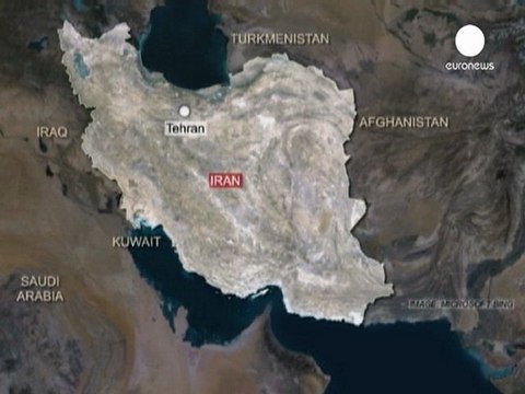 Iran: esplode deposito munizioni, diverse vittime