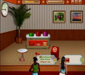 Кекс шоп бесплатные игры скачать бесплатно