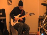 Yeah thats right ! Niels Vejlyt s lick of the week #18 - how to shred on guitar