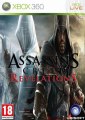Assassins Creed Revelations XBOX360 Full ISO Download Region Free 2011