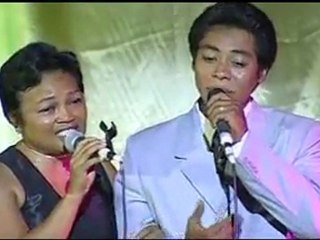 Liva  & Nounou - Vady ve? (Naly RAKOTOFIRINGA)