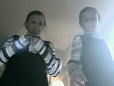 Vies Parallèles Les siamoises de l'esprits01 ep 08