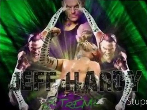 TNA Impact Wrestling Jeff Hardy theme song 2011 resurrected