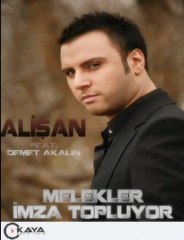 Alişan Ft. Demet Akalın - Melekler İmza Topluyor (Club Mix) 2011