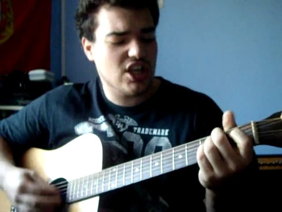 KEEN'V - J'aimerai trop