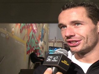 Ni oui, ni non avec Michaël Llodra