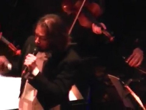 La symphonie des grands classiques Disney - Stanislas - c'est la fête (La belle et la bête)