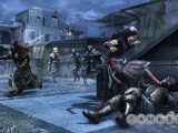 Assassins Creed Revelations XBOX360 Screenshots   Gameplay   Download Link
