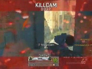 [Detente] Avant dernière avant Black ops