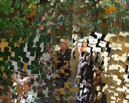 UCPA 2 Alpes de la marmotte