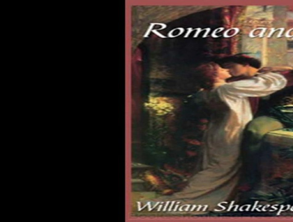 Romeo and Juliet by William Shakespeare Audio Book Free Download