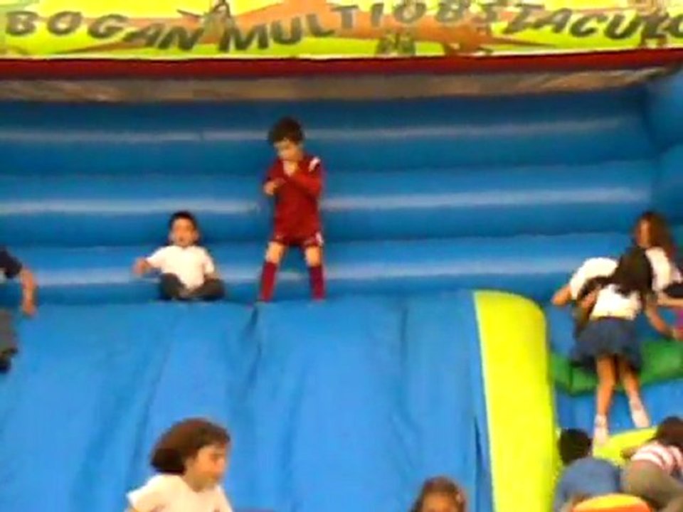 Castillos Hinchables en chiclana , www.castlejerez.com