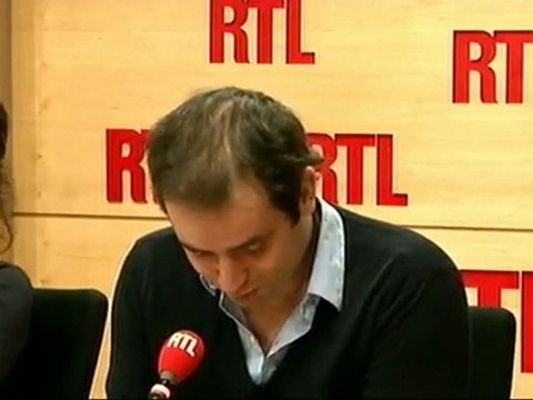 Les portraits chrono de Tanguy Pastureau : Jean-Pierre Chevènement