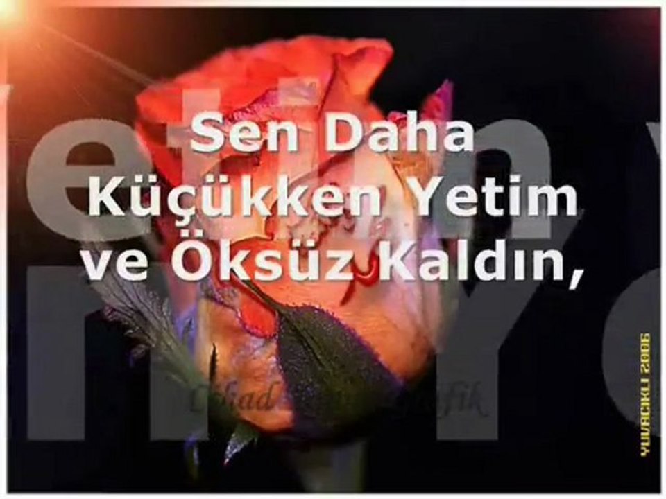 ÖZLEDİK YA NEBİ (NAAT) - Adnan Sedat SATIR - Cihad Yapım Grafik