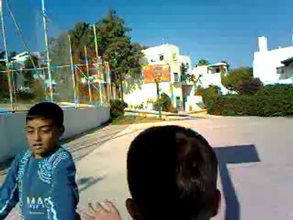 simit oyunu komedisi 2