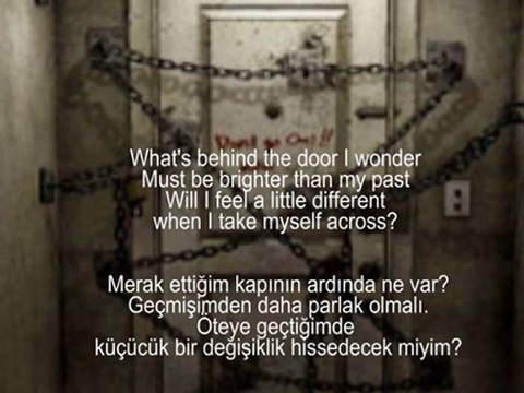 Infected Mushroom - In front of me