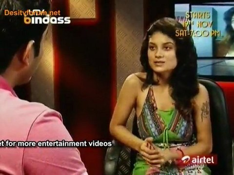 Emotional Atyachaar- 12th November 2011 Video Watch Online Pt1