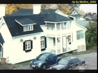 La vie après la mort – épisode 3 – Les Maisons Hantées