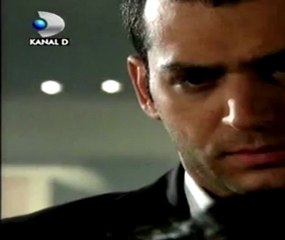 Asi Ep. 9 „Mi se va face tare dor de tine"