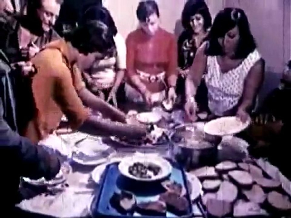 They Want To Live • The Spielberg Jewish Film Archive
