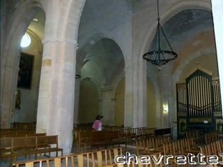 St Laurent Marseilleseptembre 18, 2010