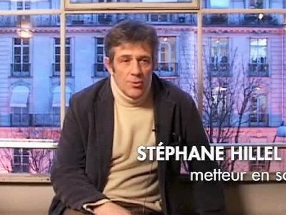 Vous avez quel âge de Françoise Dorin avec Jean Piat - Comédie des Champs-Elysées