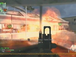 [Détente] MW2 Dernière avant black ops + bonus