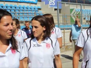 FC VENDENHEIM vs OLYMPIQUE LYONNAIS - LES BACKSTAGES 4/9