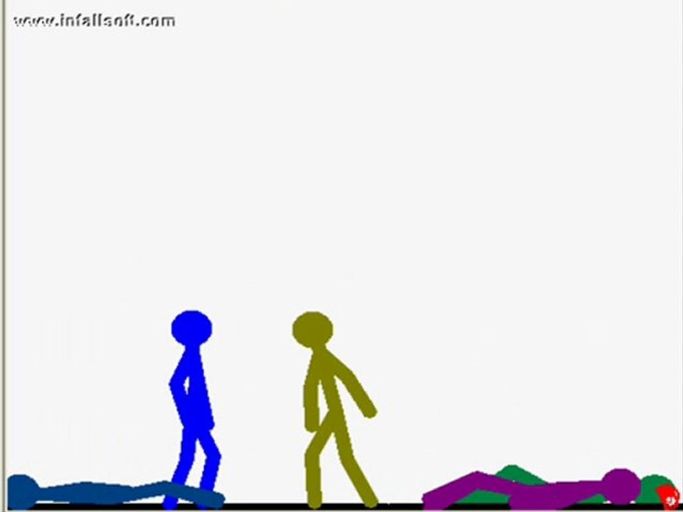 pivot animator 2011