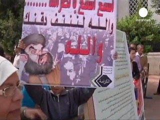 La Syrie suspendue de la ligue arabe