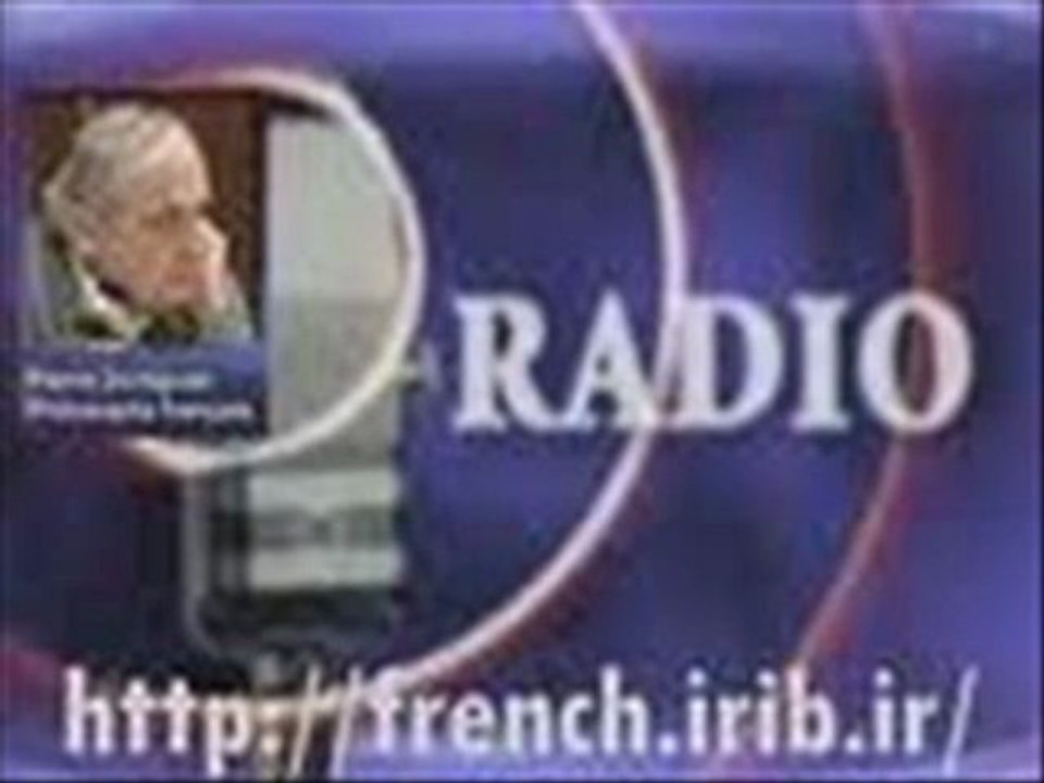 Irib 2011.11.12 Dortiguier