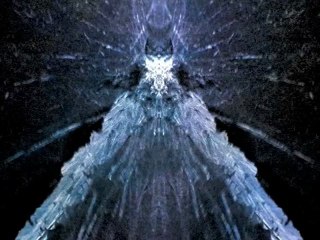 love is in strawberry fields forever (véronique sauger)