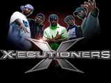 X-Ecutioners - Body Rock