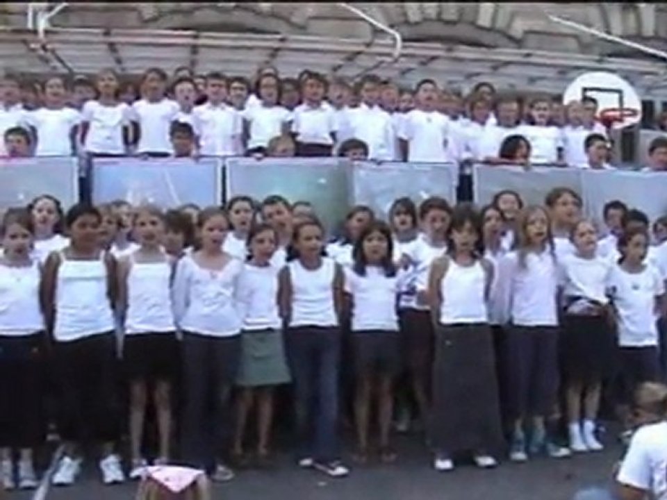 Chorale St genes