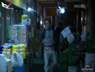 Man of Honor Ep09 part 2/2 [kst.net.vn]