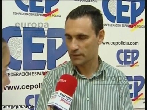 Sindicatos de policía creen que ETA busca votos