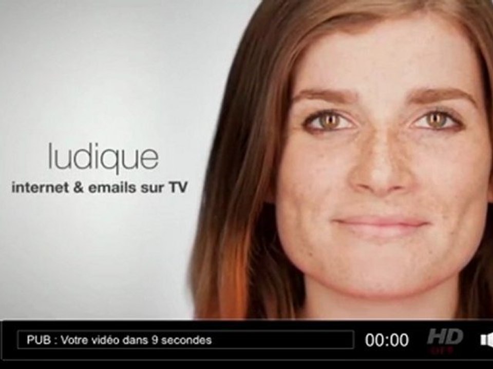 PUB Freebox Révolution