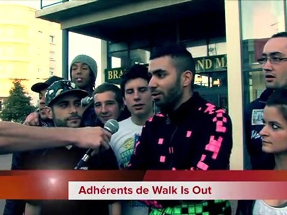 Le Freeline - Accessible pour tous !