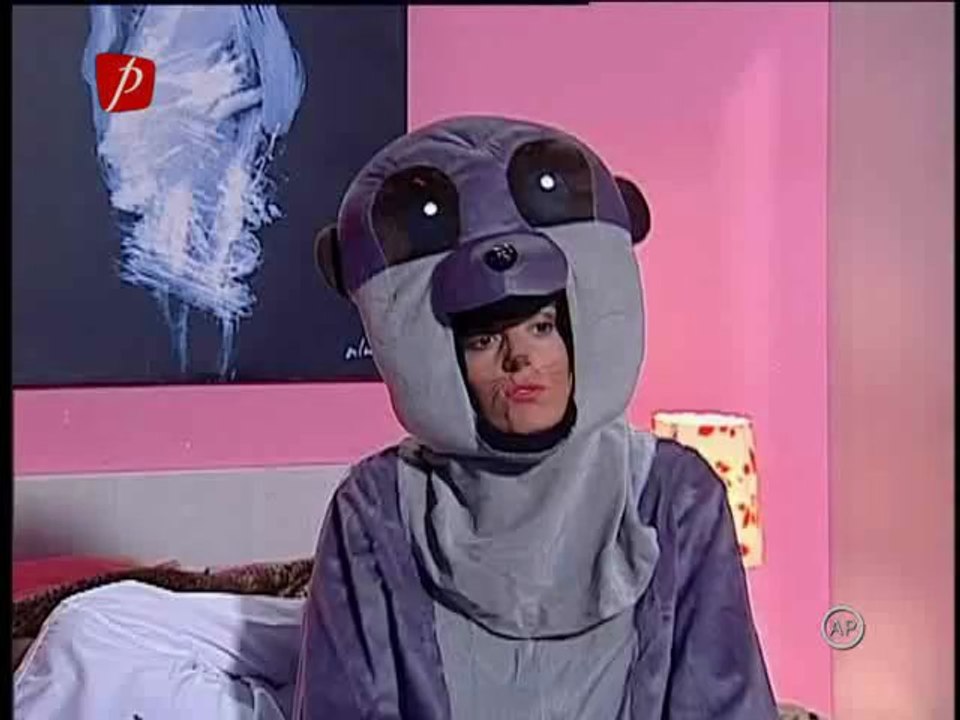 Trasnitii - Sezonul 17 - Episodul 35 - Reconstituirea