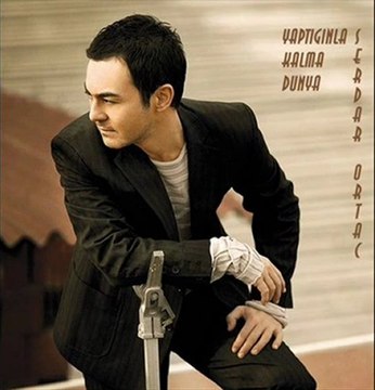 Serdar Ortaç - Yaptığınla Kalma Dünya 2011 (Yeni Şarkı)