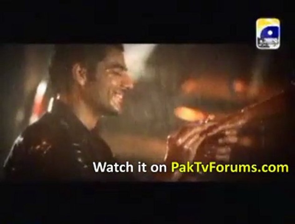 Mora Piya by Geo Tv - Teaser