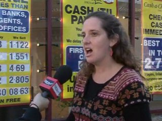 The View On The Streets: Should a price be put on life?