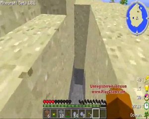 [Partie 1] Survival island