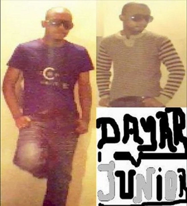 Tracy Chapman - "Baby Can I hold you tonight" -Cover by Dayar