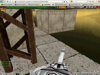 Специально для конкурса "Летающие танки онлайн"