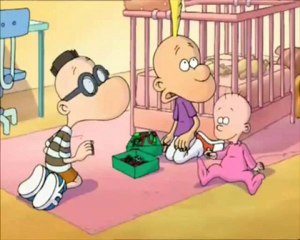 Le fantôme de titeuf