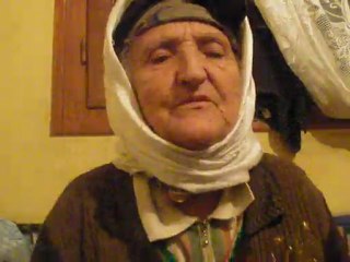 Conte kabyle: tamacahut n MQIDEC 2eme partie